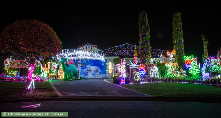 christmas light search narangba