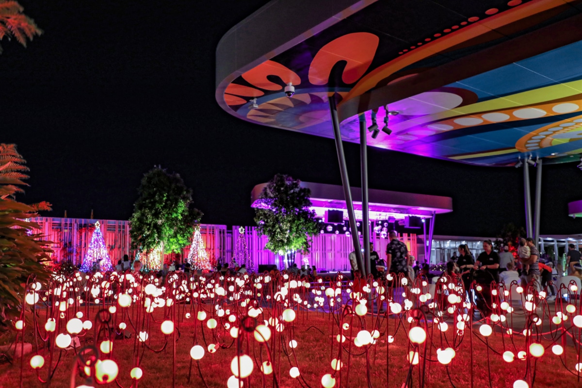 Get Into The Festive Spirit With These Free Christmas Events In Ipswich