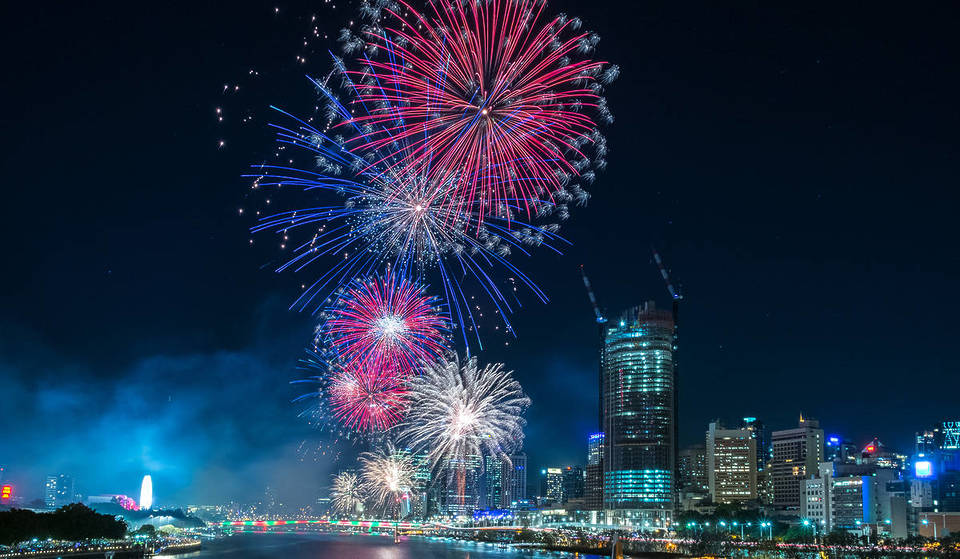 Totally Achievable And Realistic New Year’s Resolutions You Can Make This Year