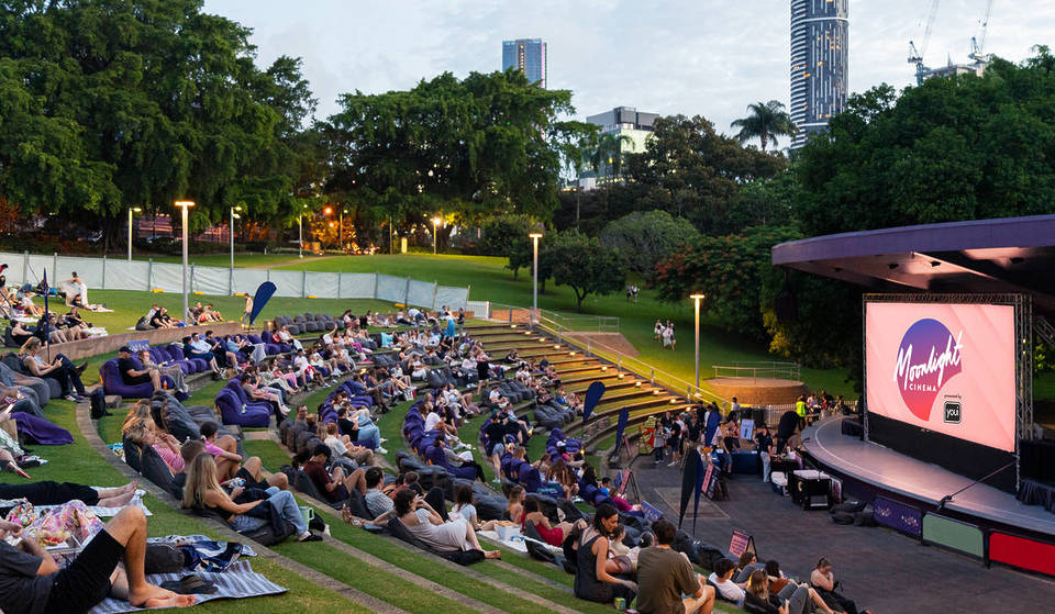 Moonlight Cinema Lets You Choose Their Dazzling January Program