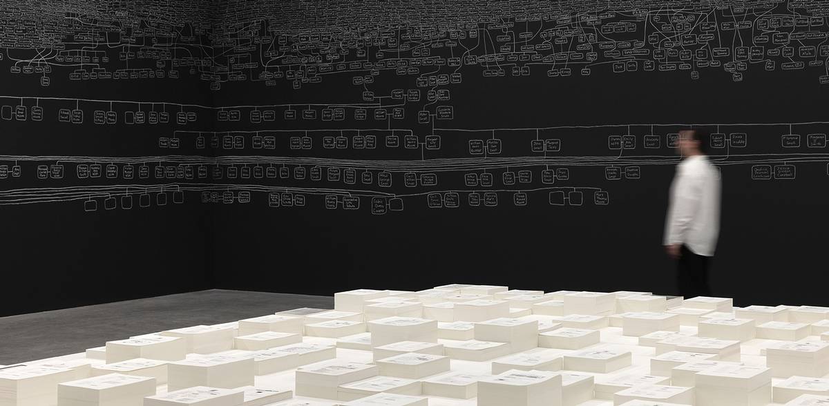 kith and kin archie moore qagoma