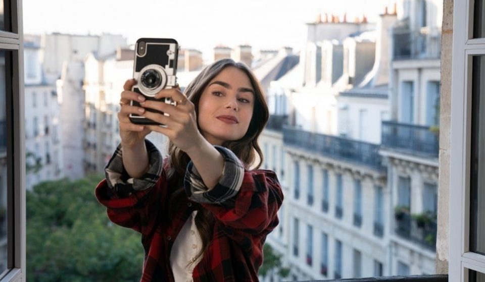 Netflix Says Oui To Emily In Paris For Seasons 3 And 4