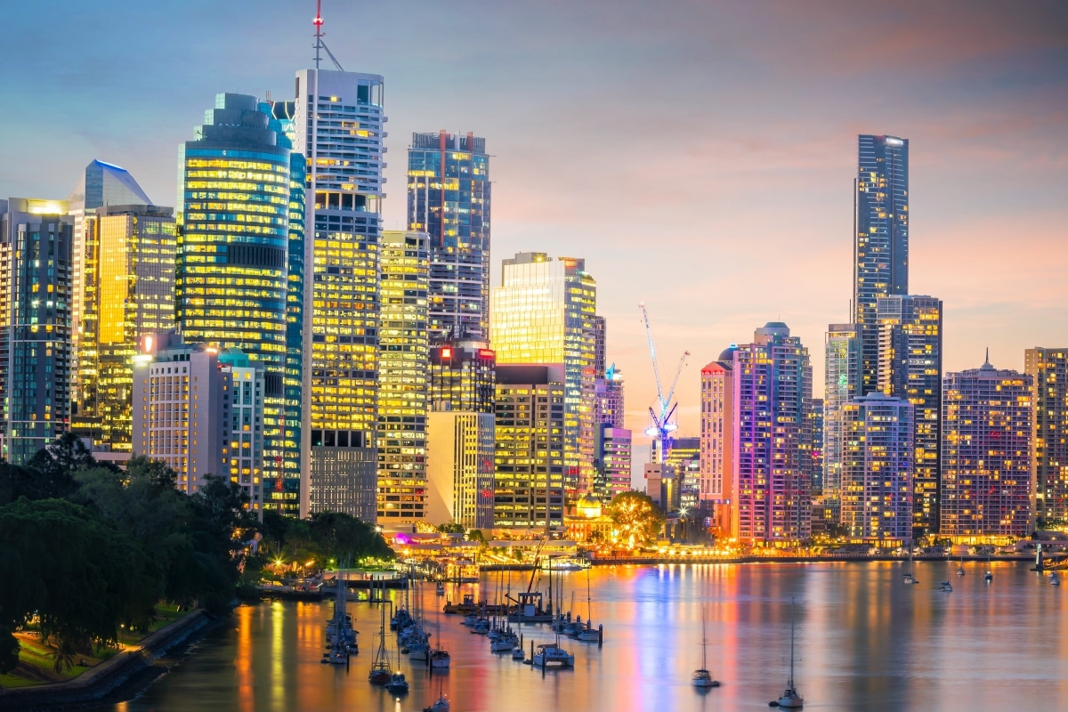 The most amazing things to do in Brisbane and beyond this weekend