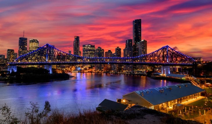 Most Fabulous Things To Do In Brisbane And Beyond This February