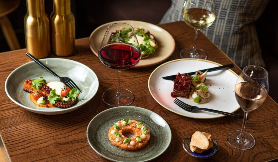 This Riverside Favourite Is Opening A Sister Restaurant In St. Lucia