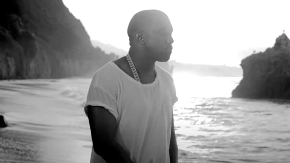 Kanye West Says Ye To A Private Island In The Whitsundays