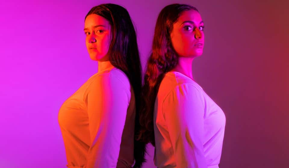You Will Question Who Is In Charge Of The Future In This “Brilliantly Written” Theatre Production
