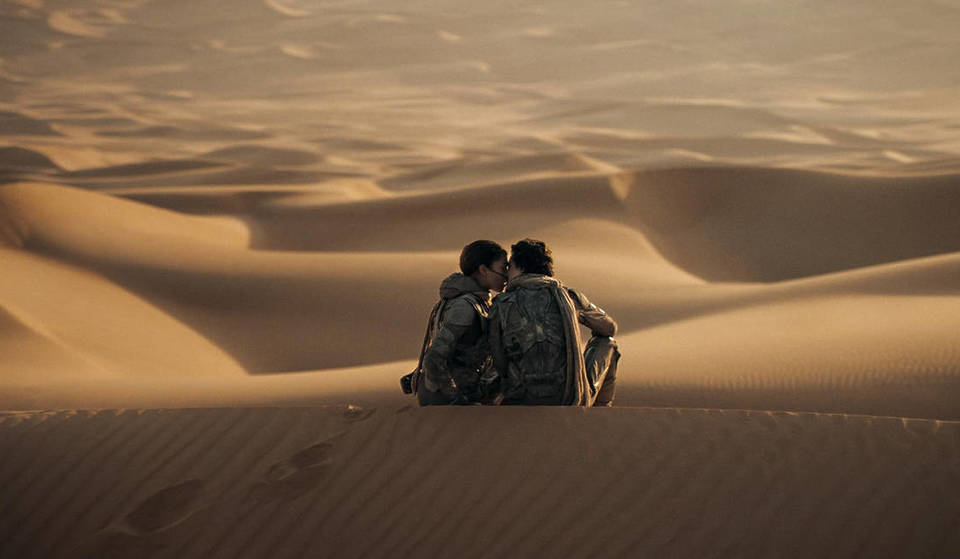 The Hotly Anticipated New Releases Hitting Australian Cinemas This February