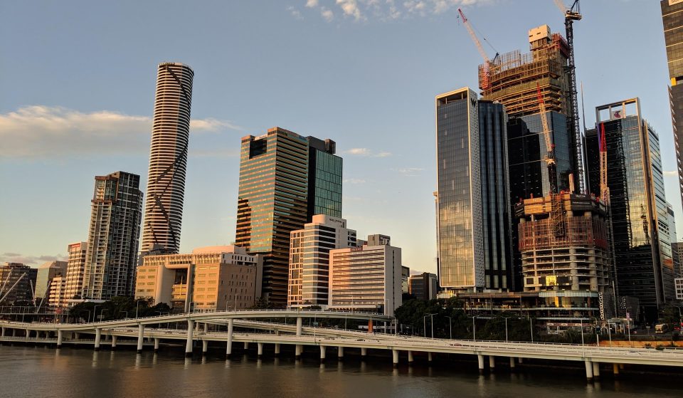 Our Top Picks For Dine BNE City To Eat And Drink Very, Very Well In Brisbane This May