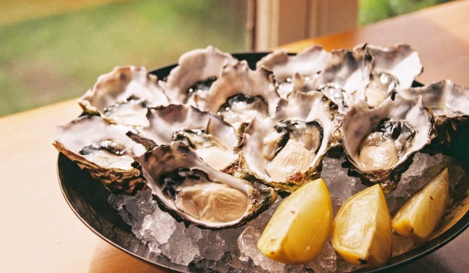 You’ll Want To Mark This Day In Your Diary If You’re A Big Fan Of Seafood