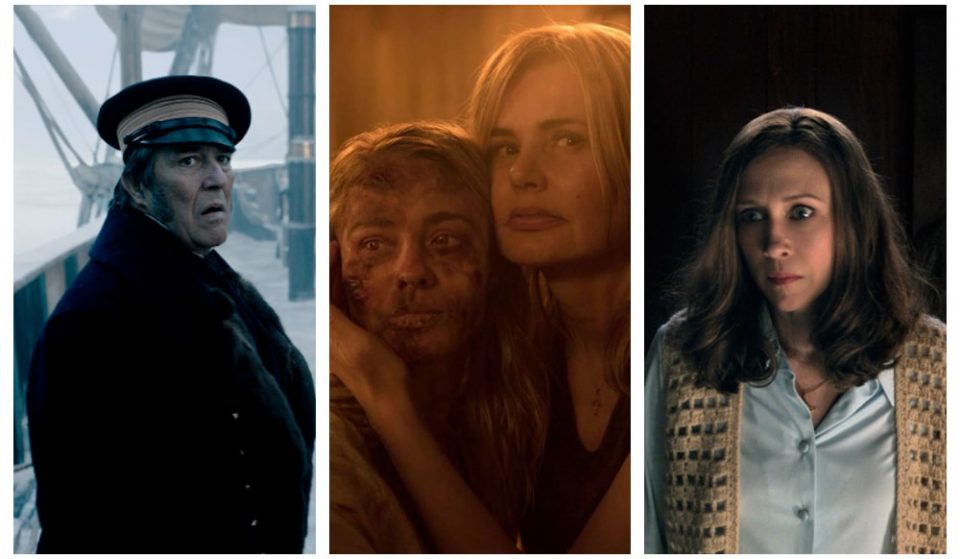 19 Totally Terrifying Series & Movies To Watch This Friday The 13th