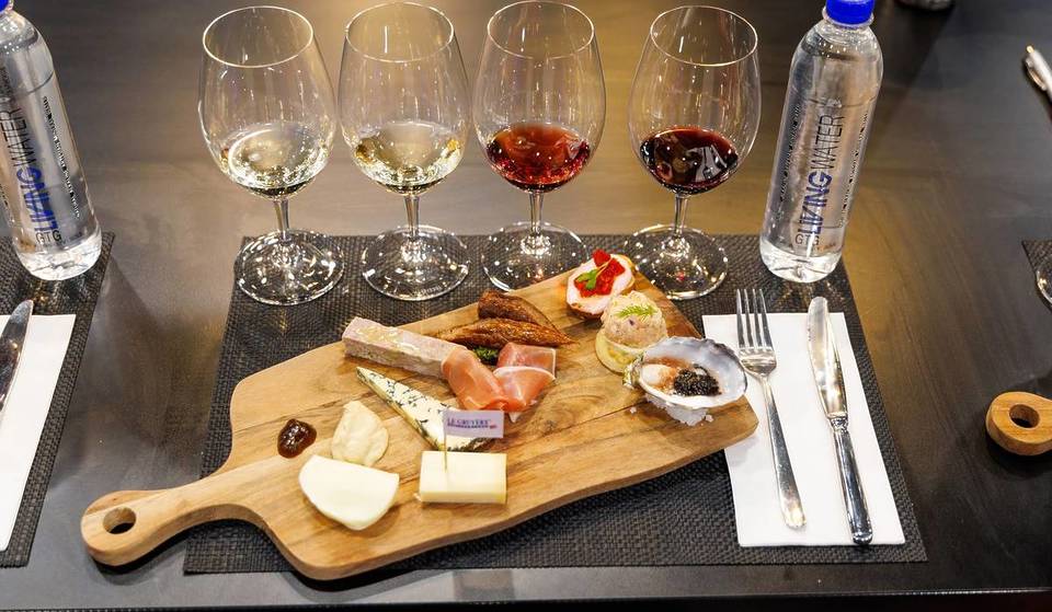 A Delicious Three-Day Celebration Of Food And Wine Is Coming To Brisbane This October