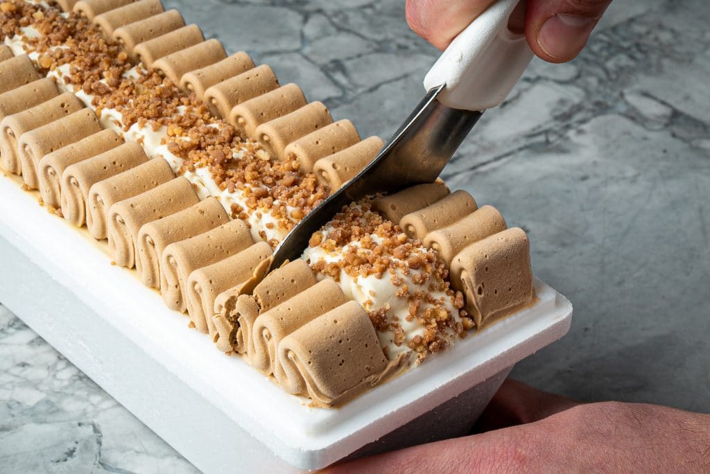 Gelato Messina’s Sublime Gaytime Viennetta Hot Tub Is Back