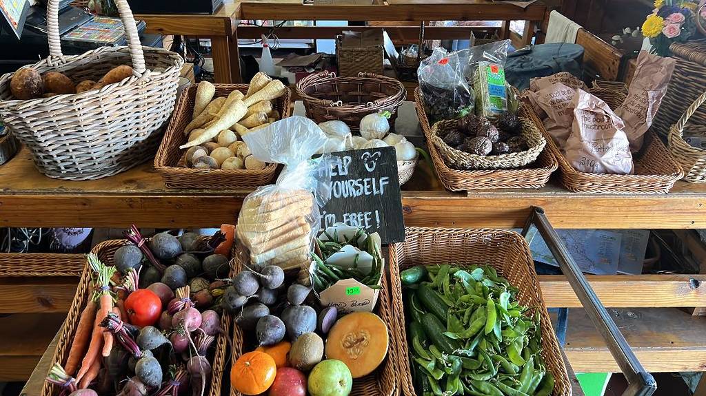 oppy's fruit and veg boonah