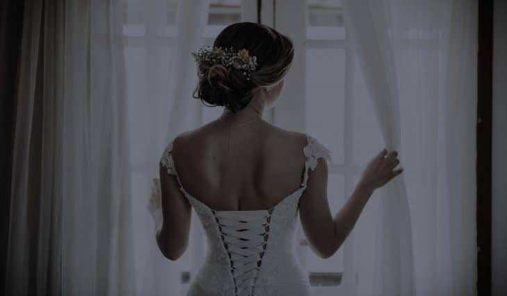 Brisbane’s Upcoming Interactive Murder Mystery Is A White-Wedding Whodunit?