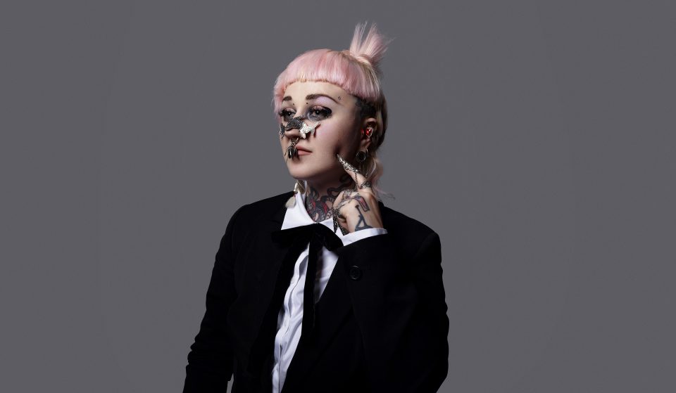 Nai Palm Of Hiatus Kaiyote To Perform Solo Concert Surrounded By Thousands Of Candles