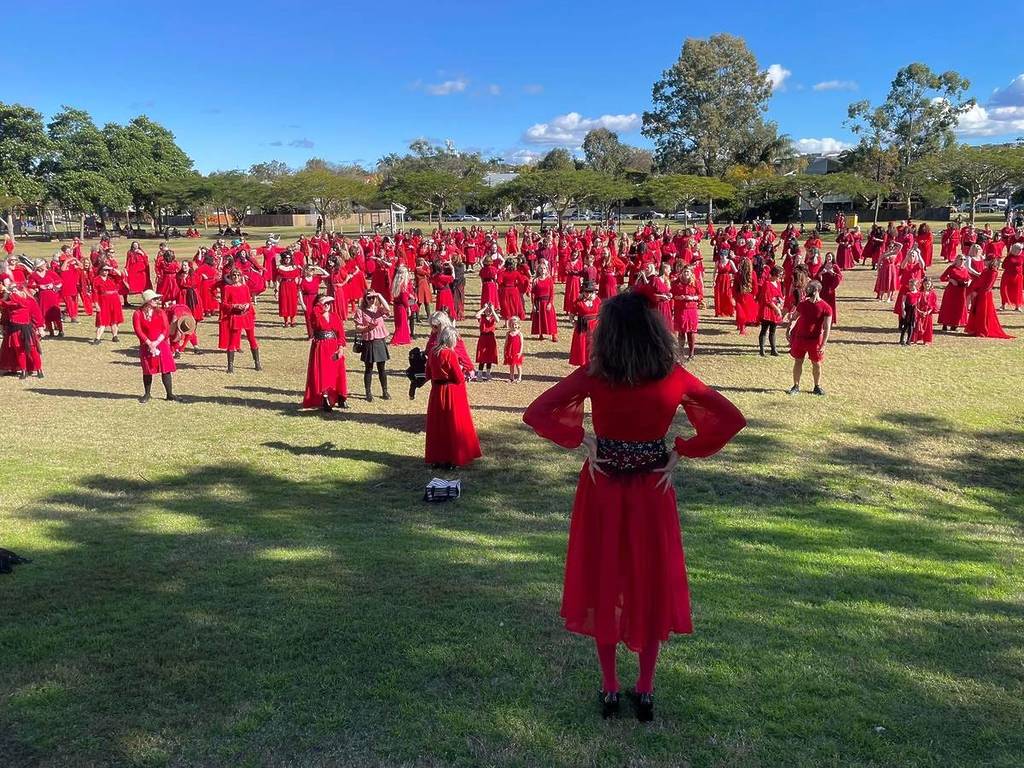 most wuthering heights day ever brisbane kate bush frew park