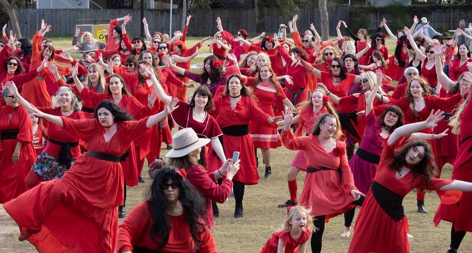 Brisbane&#8217;s Mass Wuthering Heights Day Is Making A Return This July