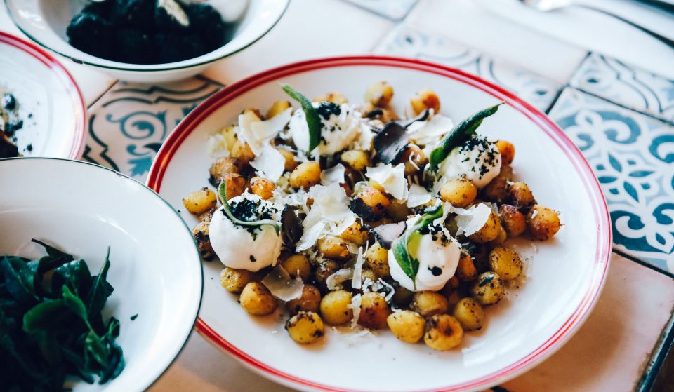 Salts Meats Cheese Is Dropping A Sublime Truffle-Infused Menu This July