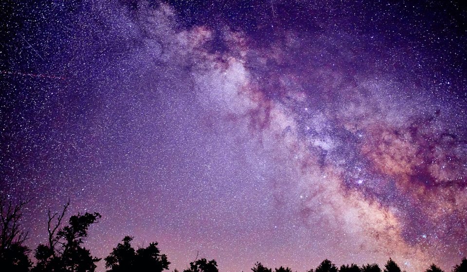 These Are Australia’s Dark Sky Sites