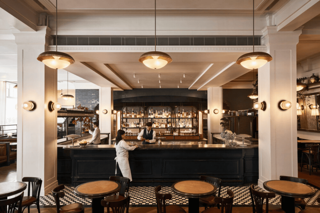 This Australian Restaurant Has Been Named One Of The Best In The World
