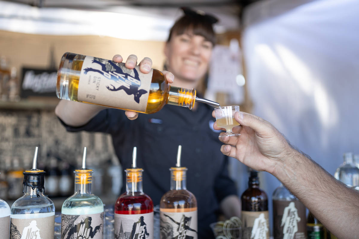 moreton bay food + wine festival 2025