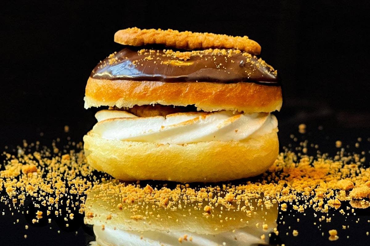 Doughcraft ⁠— The New EuropeanStyle Bakery In Albion