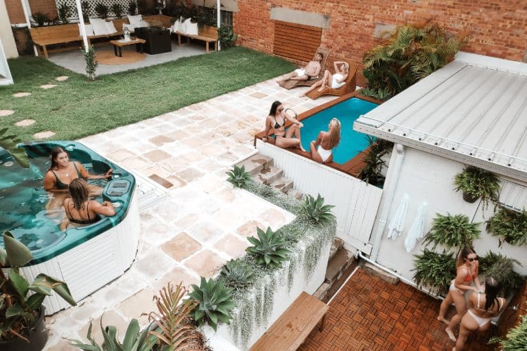 18 Super Relaxing Day Spas In And Near Brisbane