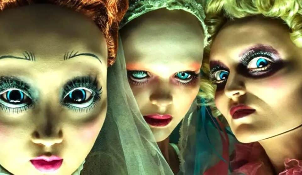 Here’s Everything We Know About American Horror Stories Season Two