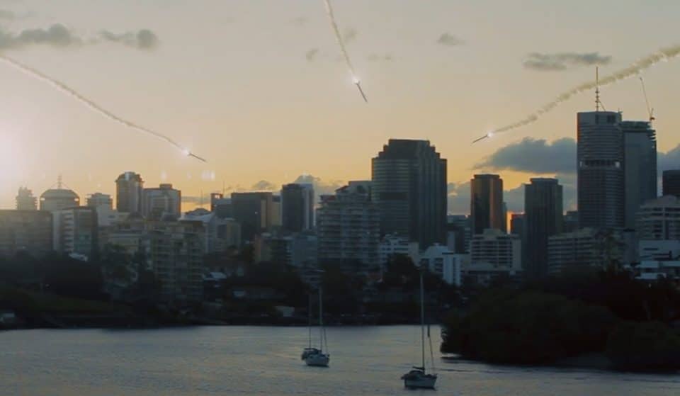 A Post-Apocalyptic Film Based In Brisbane Is Coming To The Big Screen