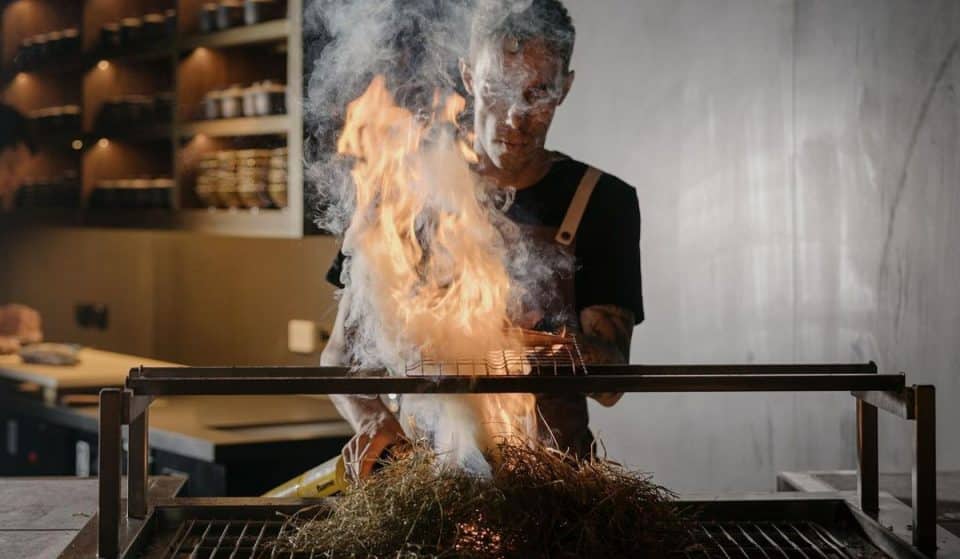 This Authentic Japanese Restaurant Is Hidden Inside A Boutique Hotel