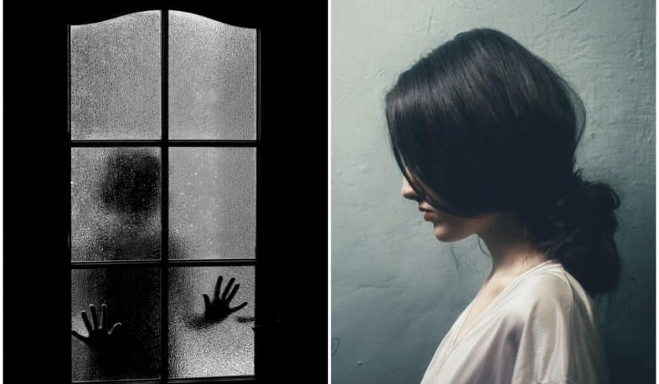Dark Stories Comes Alive With The Haunting—An Immersive Theatre Production In A Heritage Museum