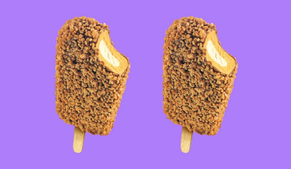 Vegan Golden Gaytimes Have Hit The Shelves And Here’s Where You Can Find Them
