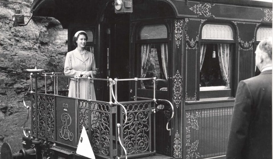 A Look Back At The Queen’s Special Relationship With Australia Over The Years