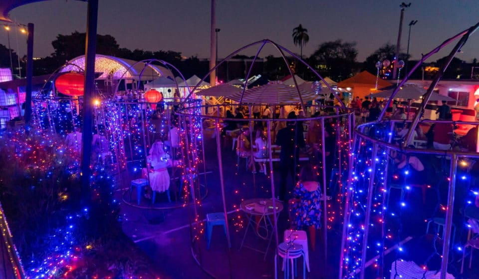 Westoria Is West End’s Immersive Night Market