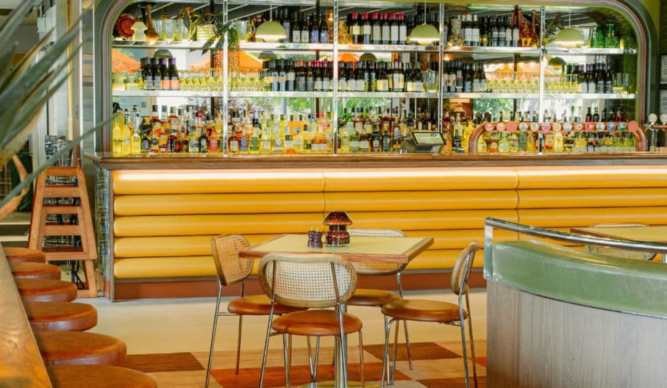 Maggie May Is Newstead’s Retro 70s-Style Supper Club