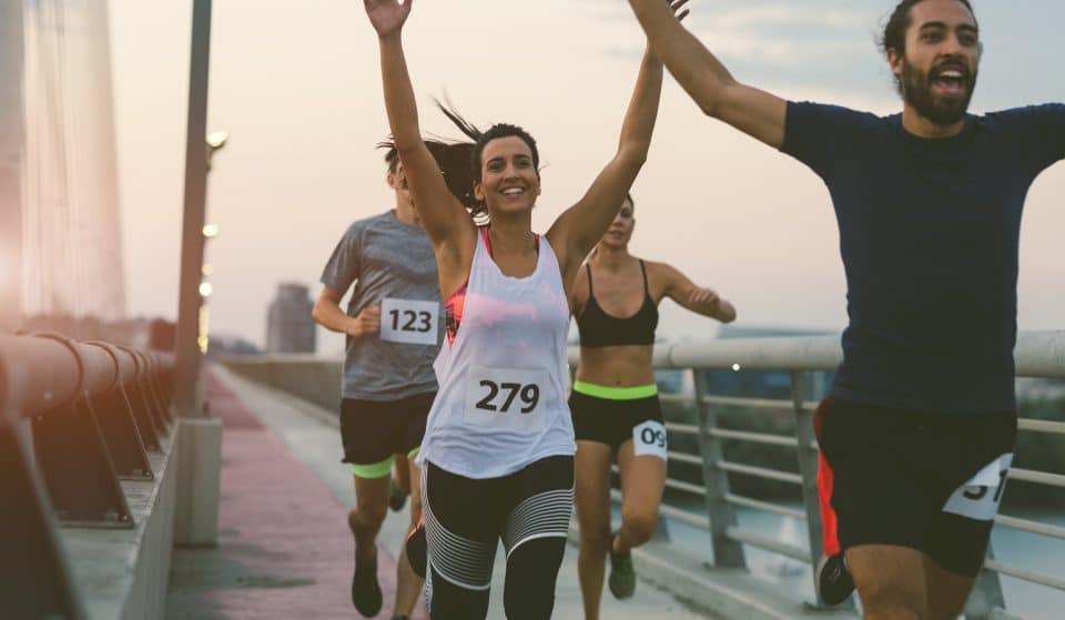 The World’s First Simultaneous Running Event Will Take Place In Australia And New Zealand This October