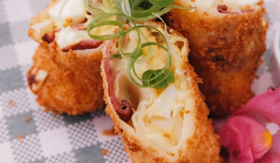Sunnybank Is Home To Vibrant Eatery With Food And Drinks Which Taste As Good As They Look