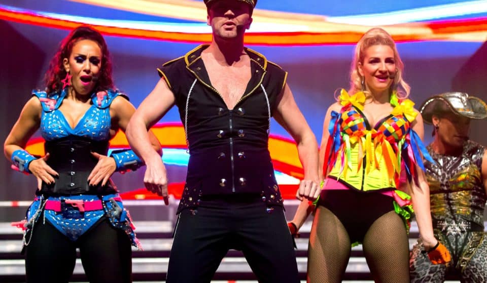 You Best Believe That Vengaboys Are Celebrating Their 25th Anniversary With An Australian Tour