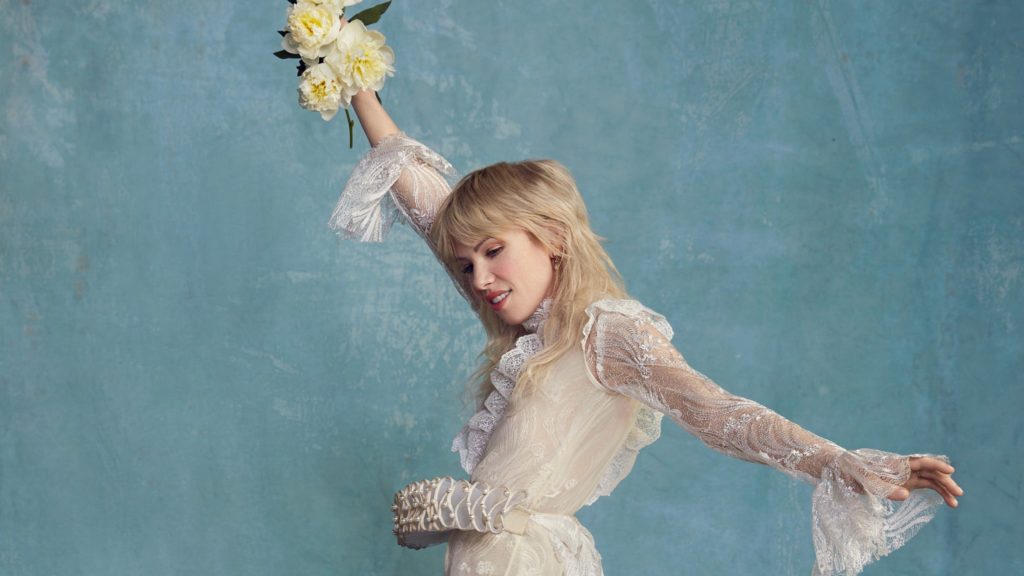 Carly Rae Jepsen Has Announced An Australia Tour For 2023