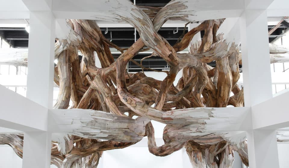 An Enchanted Fairy Tales Exhibition Is Popping Up At GOMA This December