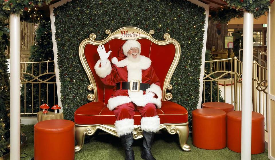 The Best Indoor Christmas Events In Brisbane To Escape The Rain — Bluey, Carols & More!