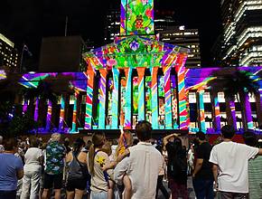 Fabulously Festive Things To Do In And Near Brisbane This Christmas