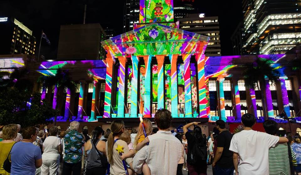 Fabulously Festive Things To Do In And Near Brisbane This Christmas
