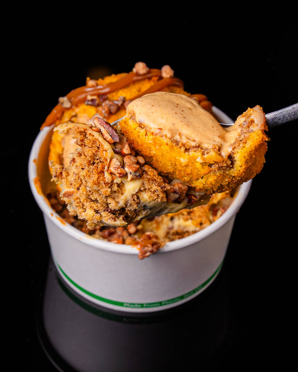 brisbane powerhouse night feast gelato messina malter ego