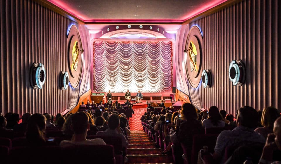 The Alliance Française French Film Festival Has Revealed Their Dates For 2023