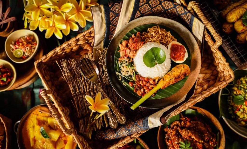 Your Guide To The Best Vegan Food In Ubud, For That Bali Holiday You’re Planning