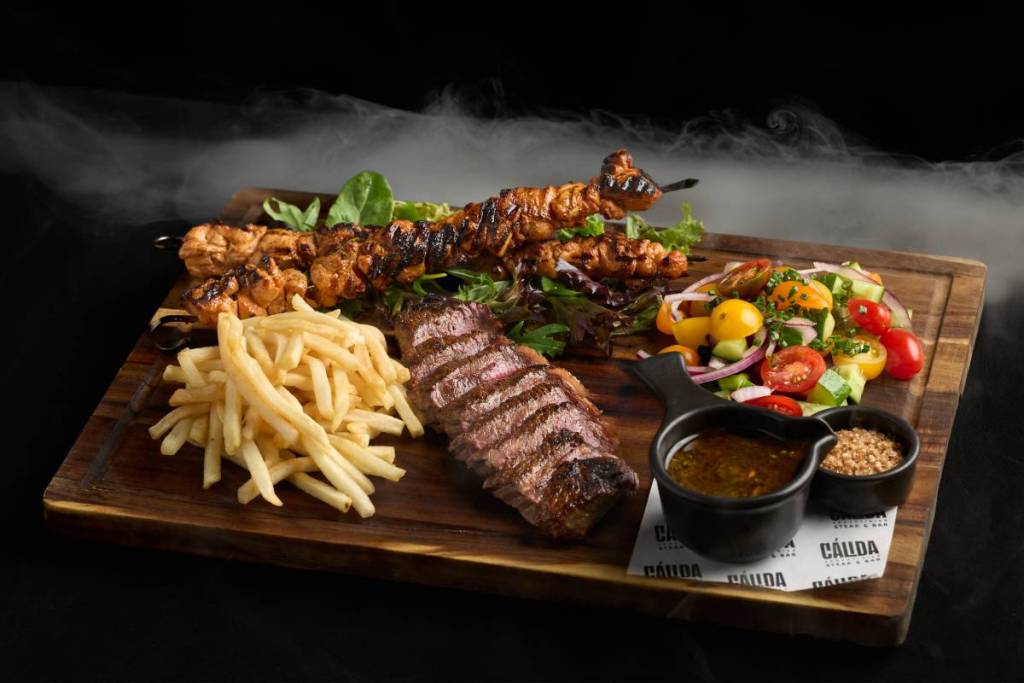 night feast calida steak and bar
