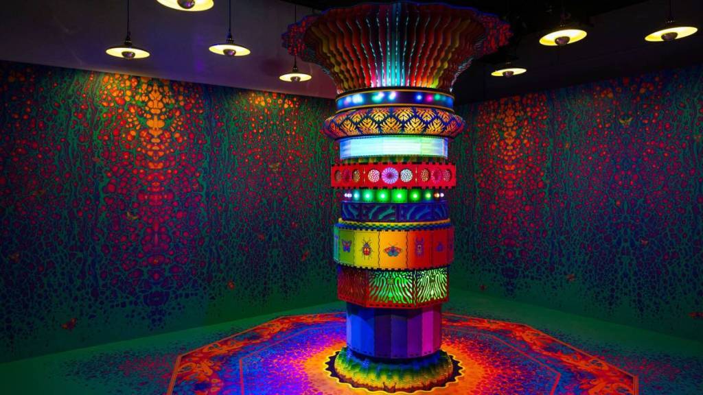 night feast nixi killick joy generator