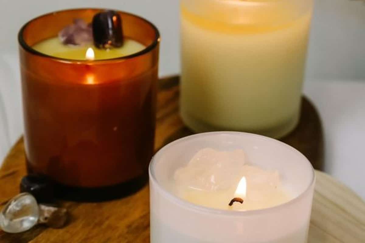 Make Your Own Candle At This Epic Secret Brisbane